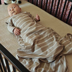Everyday Hug™ Merino Wool & Organic Cotton Baby Sleeping Bag