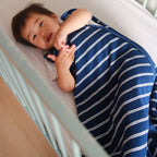 Everyday Hug™ Merino Wool & Organic Cotton Baby Sleeping Bag