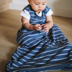 Everyday Hug™ Merino Wool & Organic Cotton Baby Sleeping Bag
