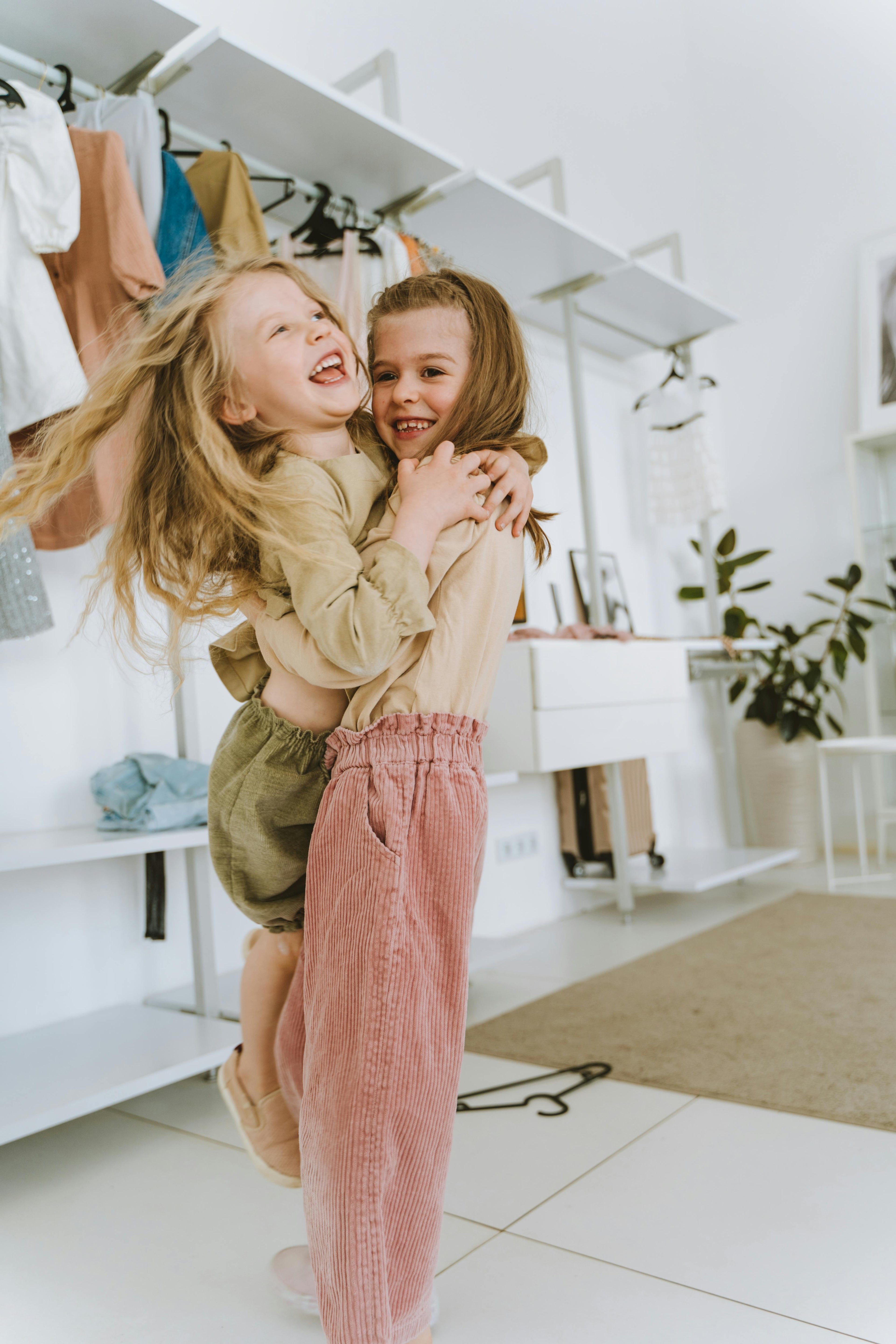 Everyday Hug Sleeping Bag