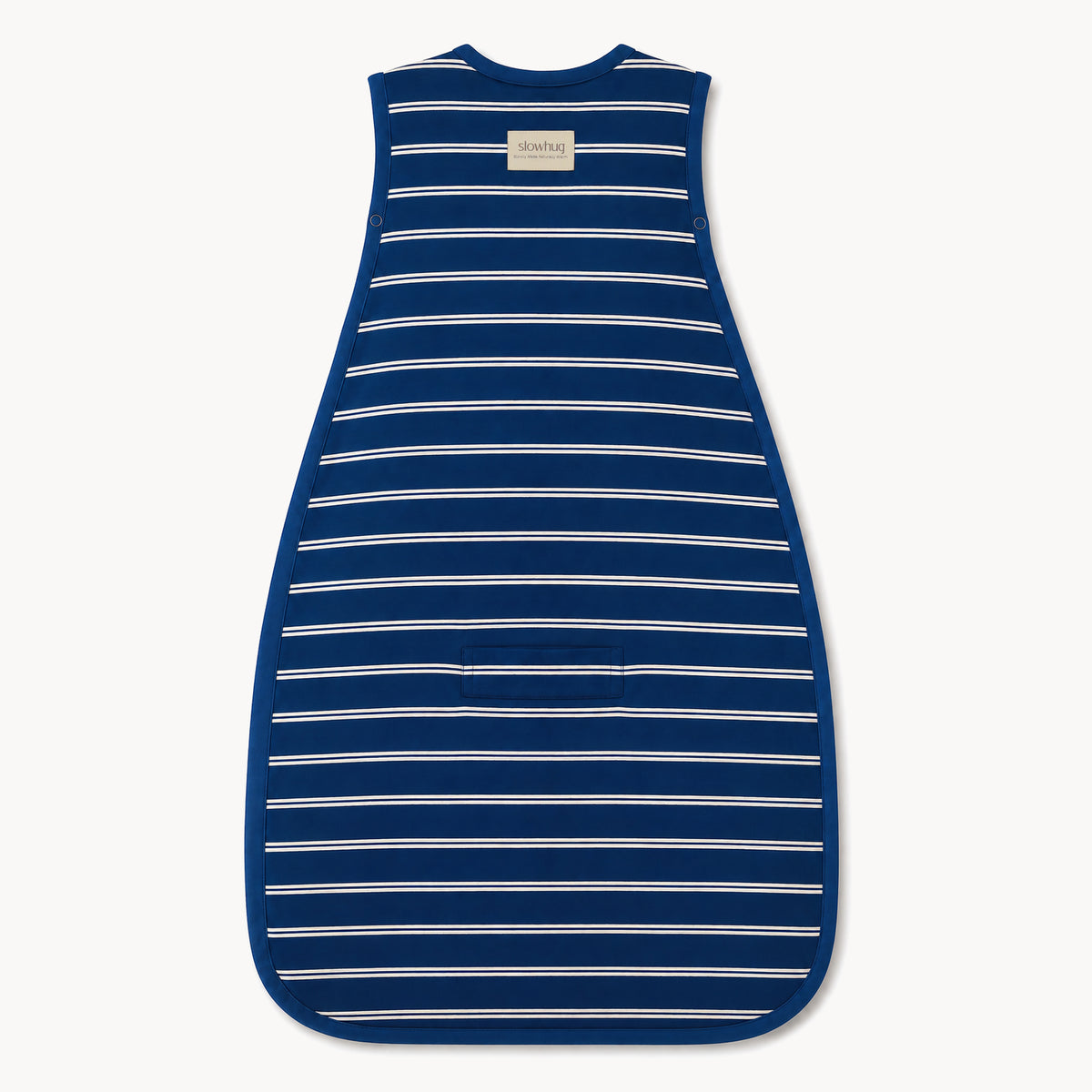 Everyday Hug™ Merino Wool & Organic Cotton Baby Sleeping Bag