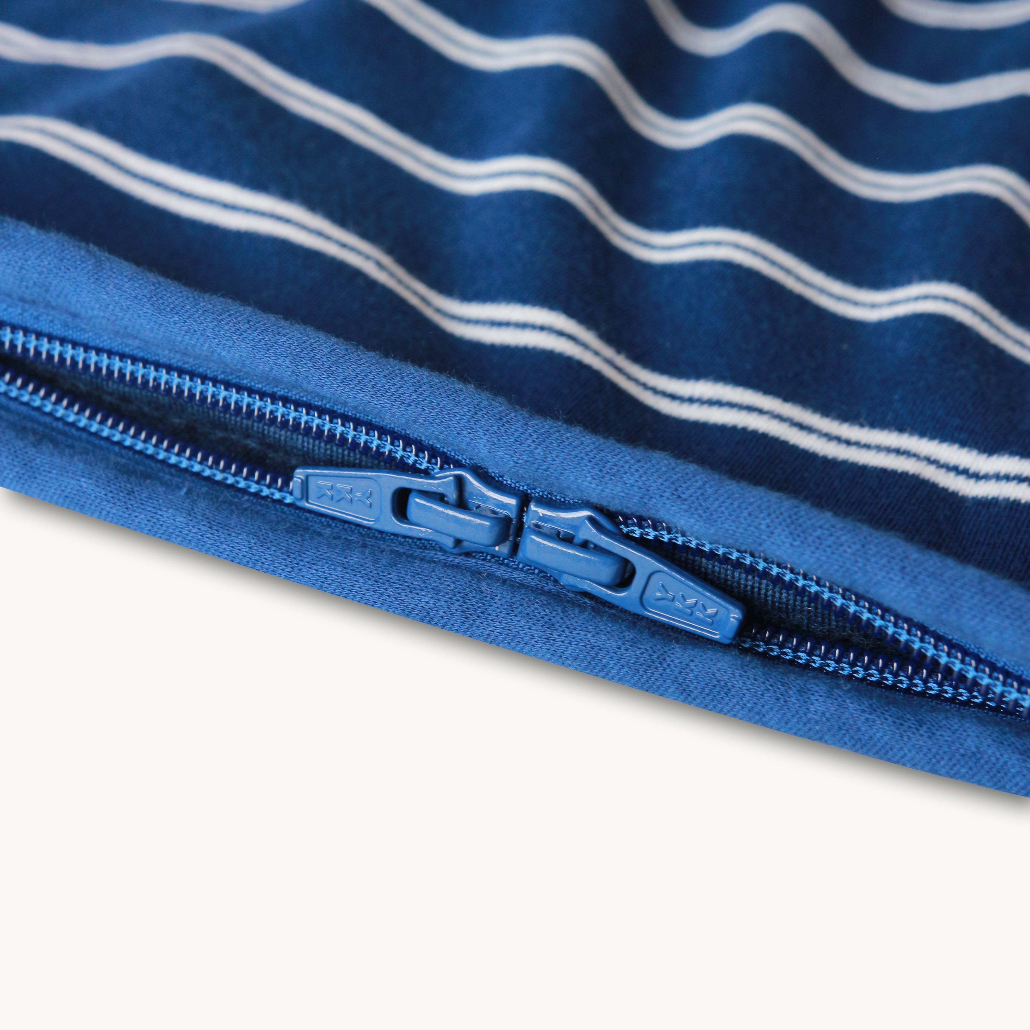 Everyday Hug™ Merino Wool & Organic Cotton Baby Sleeping Bag