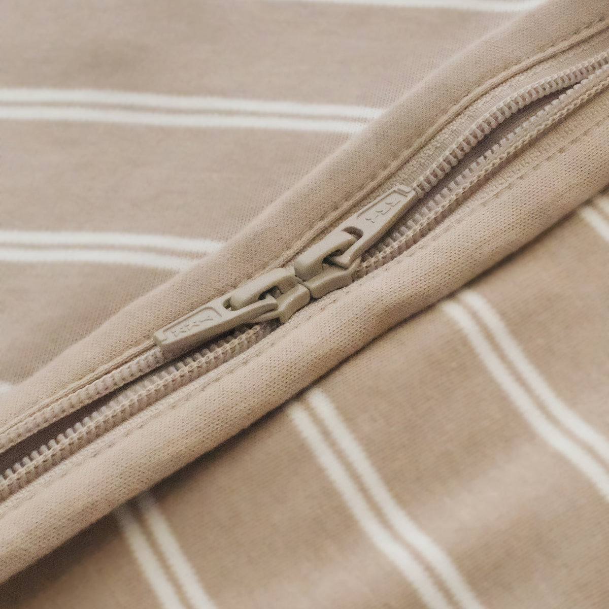 Everyday Hug™ Merino Wool & Organic Cotton Baby Sleeping Bag